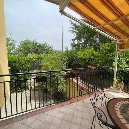 B&B Villa Diamante Scafati Exterior photo