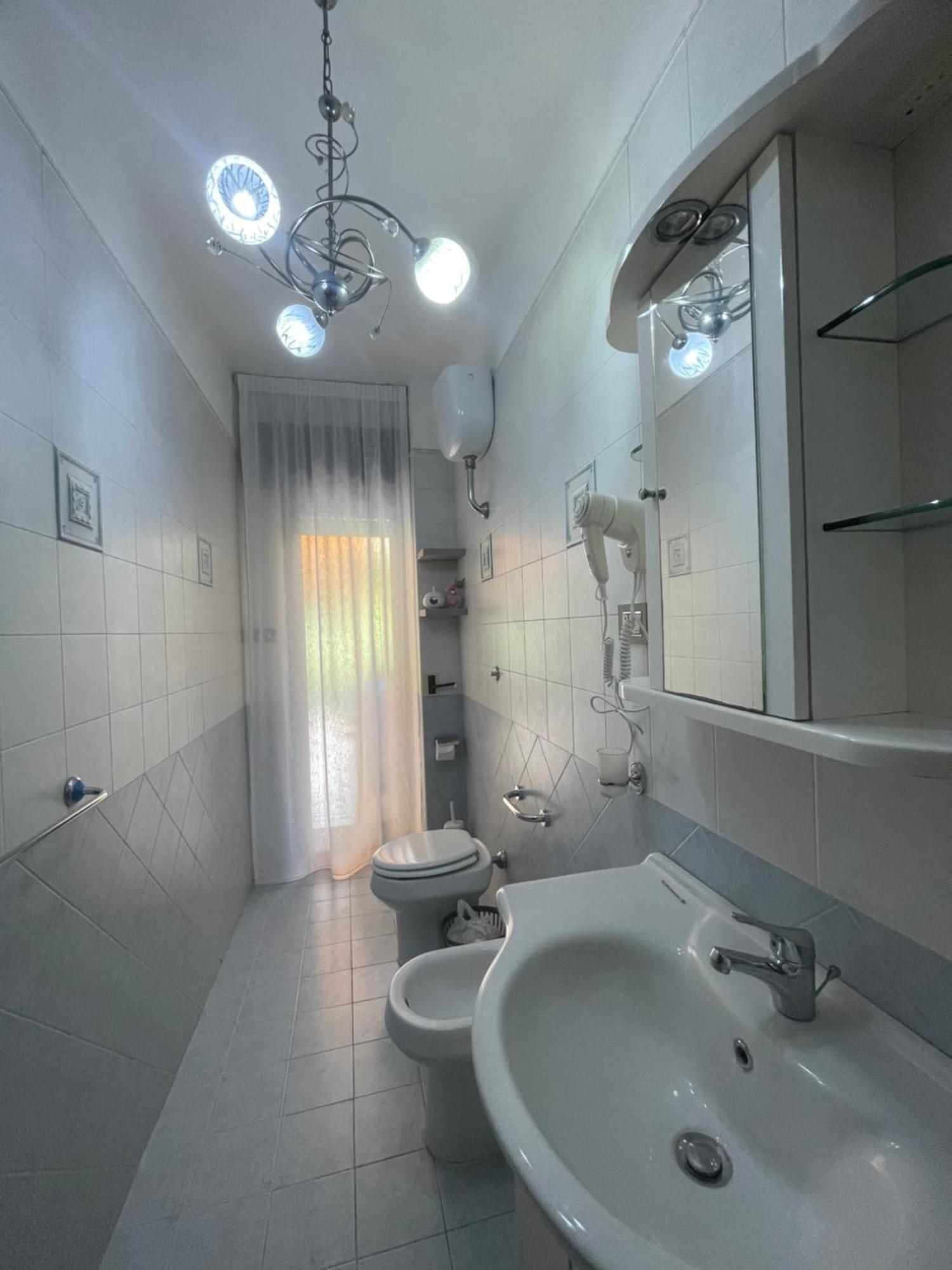 B&B Villa Diamante Scafati Exterior photo