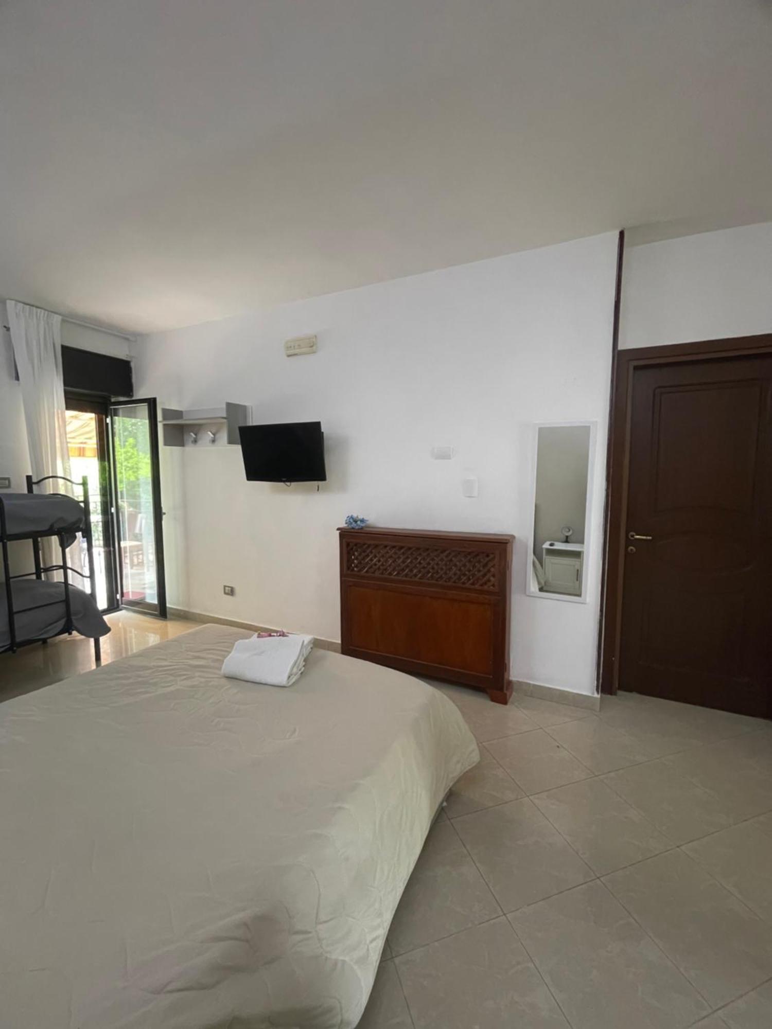 B&B Villa Diamante Scafati Exterior photo