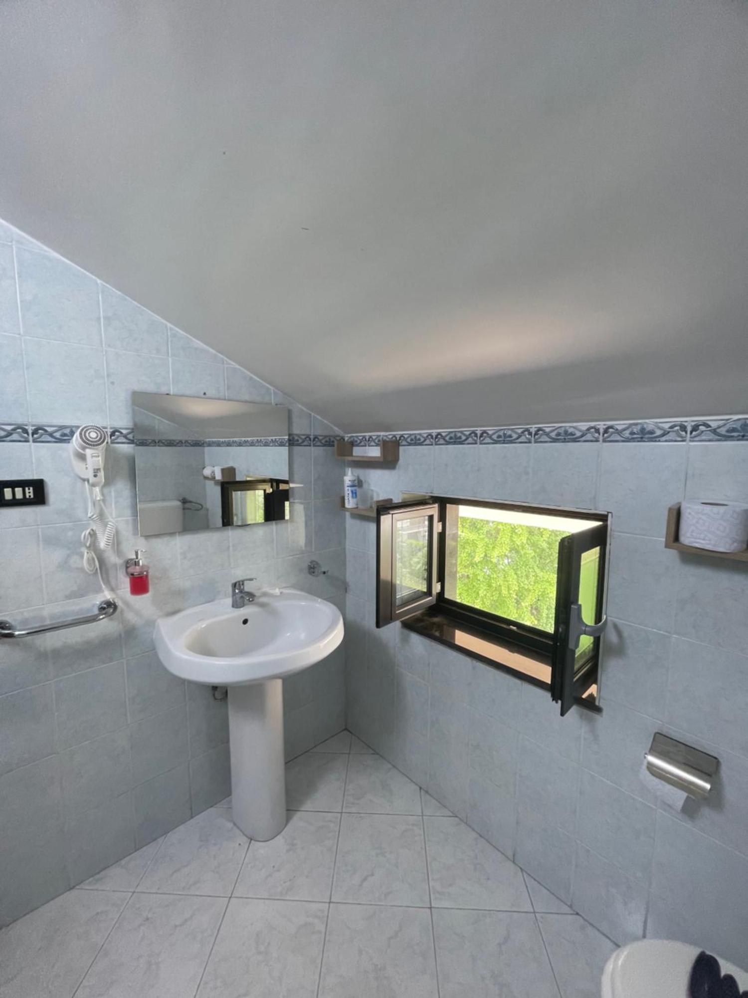 B&B Villa Diamante Scafati Exterior photo